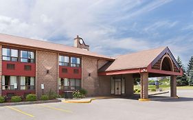 Travelodge Barrie On Bayfield 2*